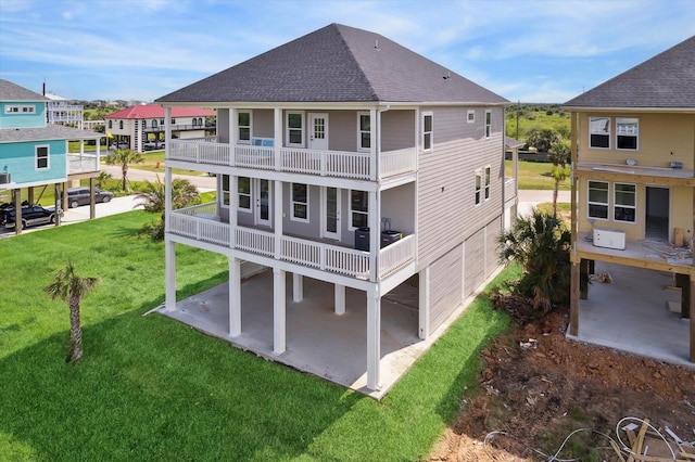 3811 El Lago St, Galveston, TX 77554 - photo 3