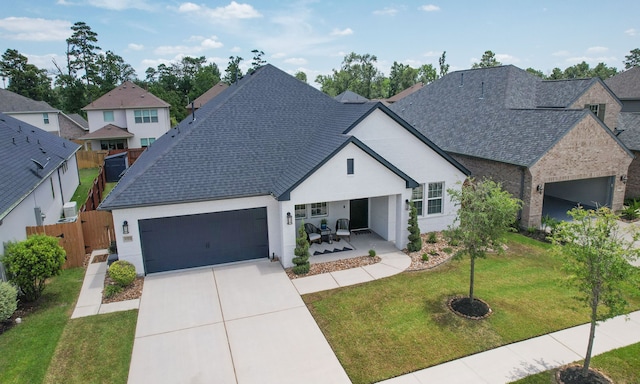 27172 Allegretto Dr, Spring, TX 77386 - photo 2