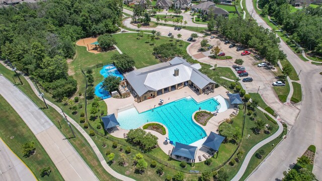 27172 Allegretto Dr, Spring, TX 77386 - photo 5