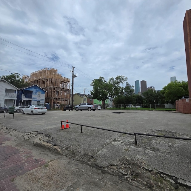 1208 Wilson St, Houston, TX 77019 - photo 5