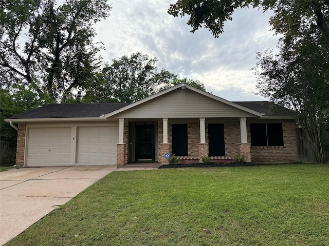 6734 Indian Lake Dr, Missouri City, TX 77489 - photo 1