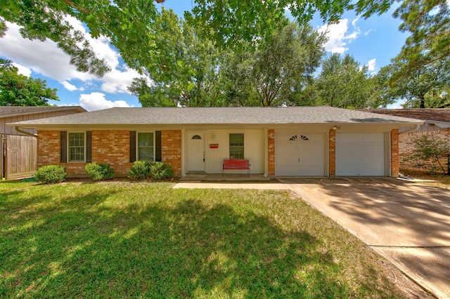 7115 Drowsy Pine Dr, Houston, TX 77092 - photo 1