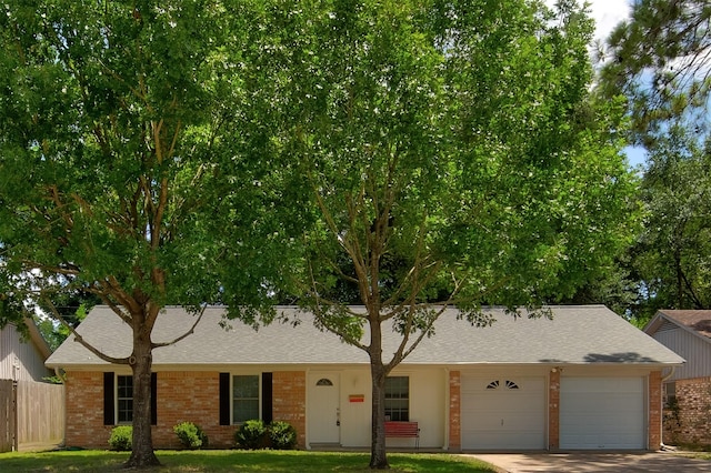 7115 Drowsy Pine Dr, Houston, TX 77092 - photo 2