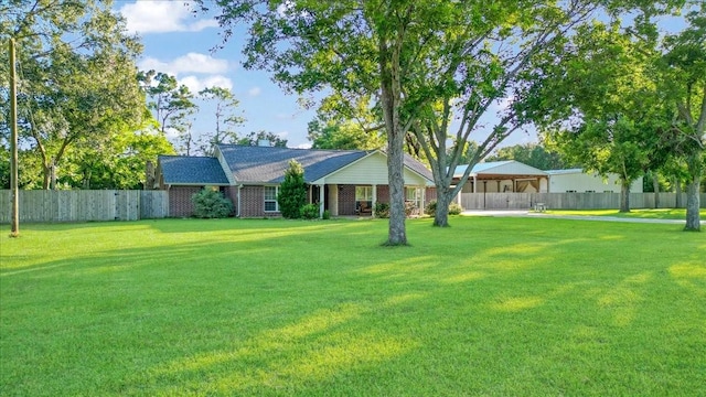 3751 County Road 949b, Alvin, TX 77511 - photo 4