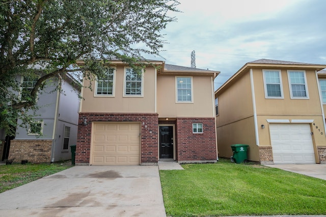 4914 N Cancun Dr, Houston, TX 77045 - photo 1