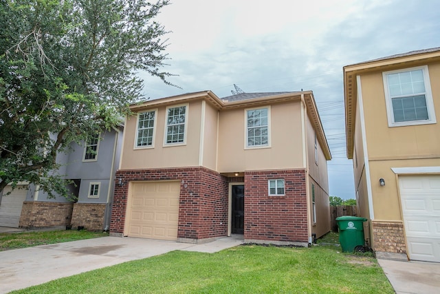 4914 N Cancun Dr, Houston, TX 77045 - photo 2
