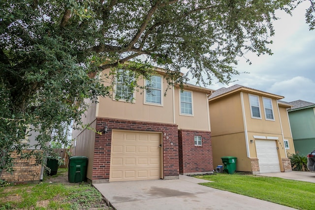 4914 N Cancun Dr, Houston, TX 77045 - photo 3