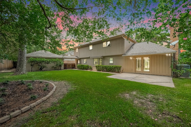 13714 Hambleton Cir, Houston, TX 77069 - photo 35