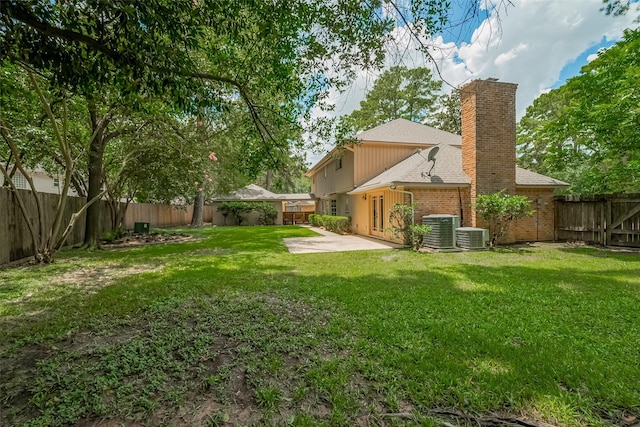 13714 Hambleton Cir, Houston, TX 77069 - photo 36