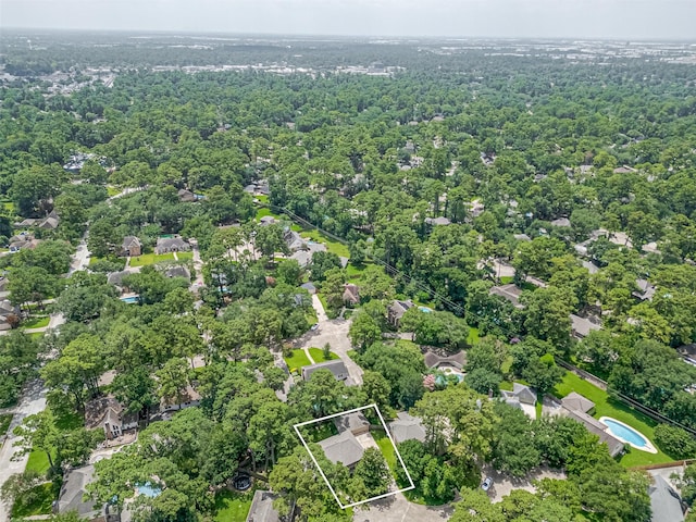 13714 Hambleton Cir, Houston, TX 77069 - photo 41
