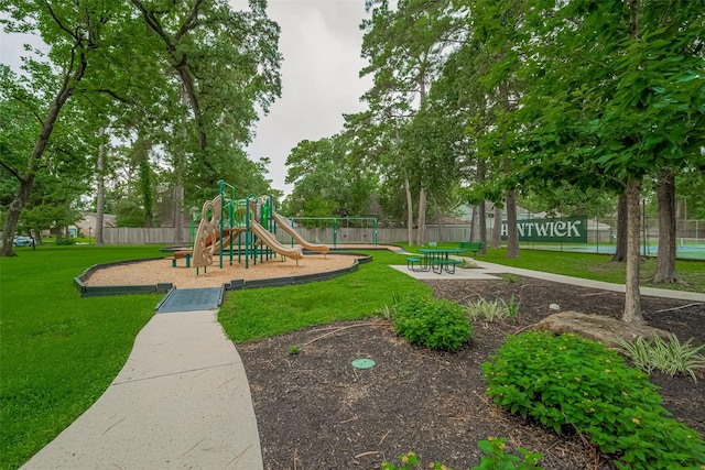 13714 Hambleton Cir, Houston, TX 77069 - photo 50