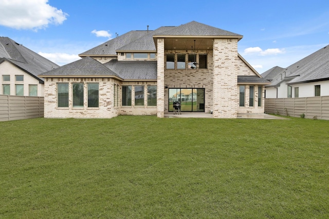 4926 Olive Province Ln, Manvel, TX 77578 - photo 26