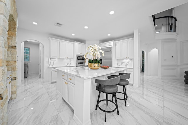 5703 Silverthorn Glen Dr, Spring, TX 77379 - photo 15