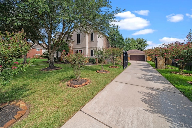 5703 Silverthorn Glen Dr, Spring, TX 77379 - photo 2
