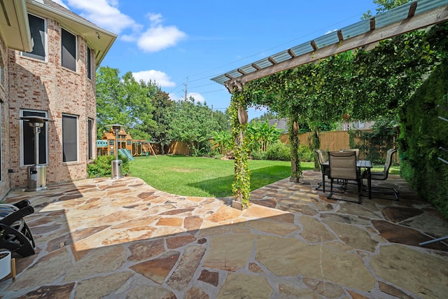 5703 Silverthorn Glen Dr, Spring, TX 77379 - photo 47
