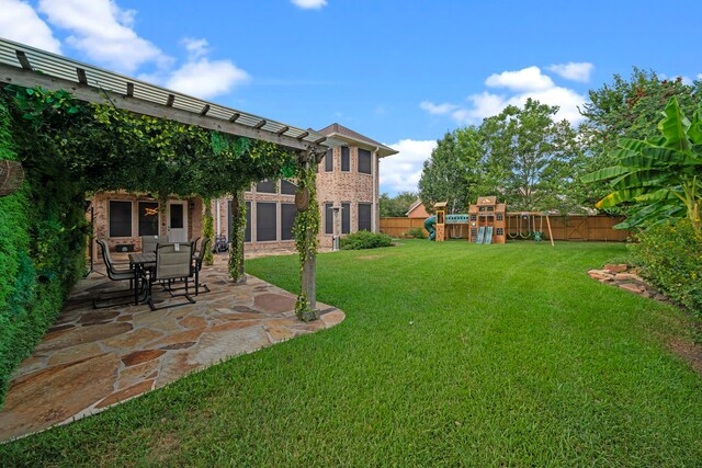 5703 Silverthorn Glen Dr, Spring, TX 77379 - photo 50