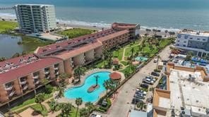 9520 Seawall Blvd Unit 115, Galveston, TX 77554 - photo 21