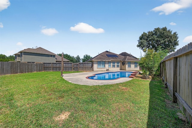 5411 Losoya Ct, Spring, TX 77388 - photo 41