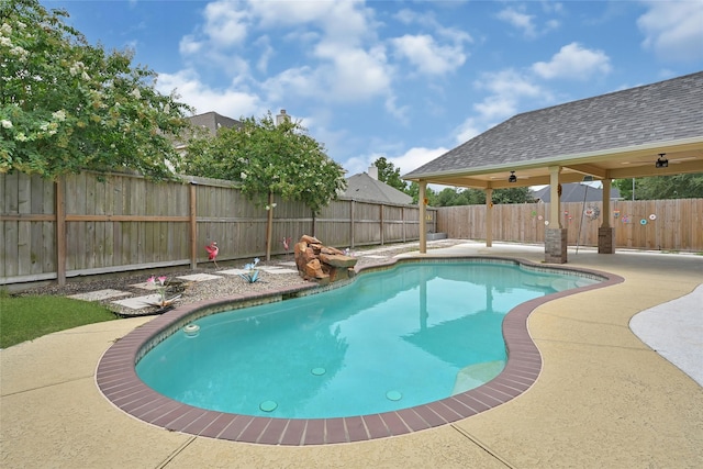16611 Foster Point Ln, Houston, TX 77095 - photo 32