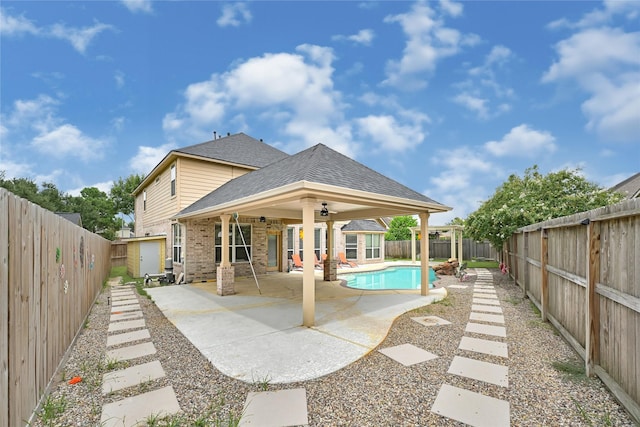 16611 Foster Point Ln, Houston, TX 77095 - photo 33