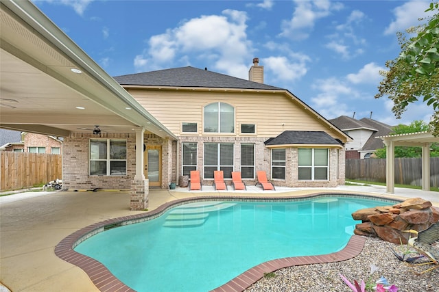 16611 Foster Point Ln, Houston, TX 77095 - photo 34