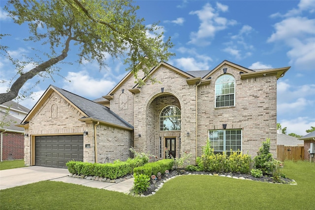 16611 Foster Point Ln, Houston, TX 77095 - photo 1