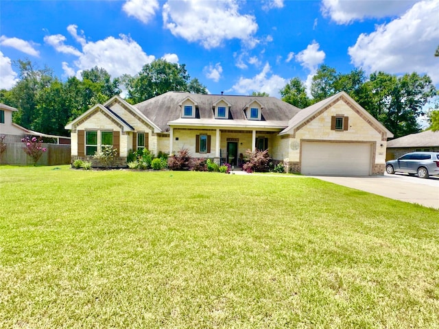 284 Rd 6609, Dayton, TX 77535 - photo 1