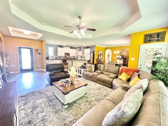 284 Rd 6609, Dayton, TX 77535 - photo 14