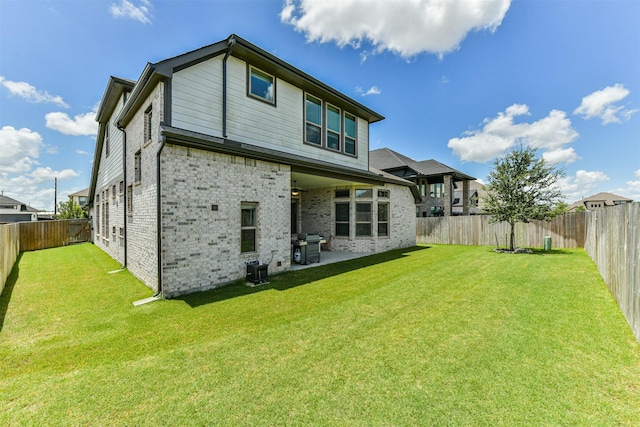 5817 Lavaca Ln, Manvel, TX 77578 - photo 33