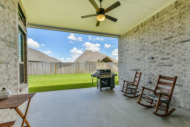 5817 Lavaca Ln, Manvel, TX 77578 - photo 35