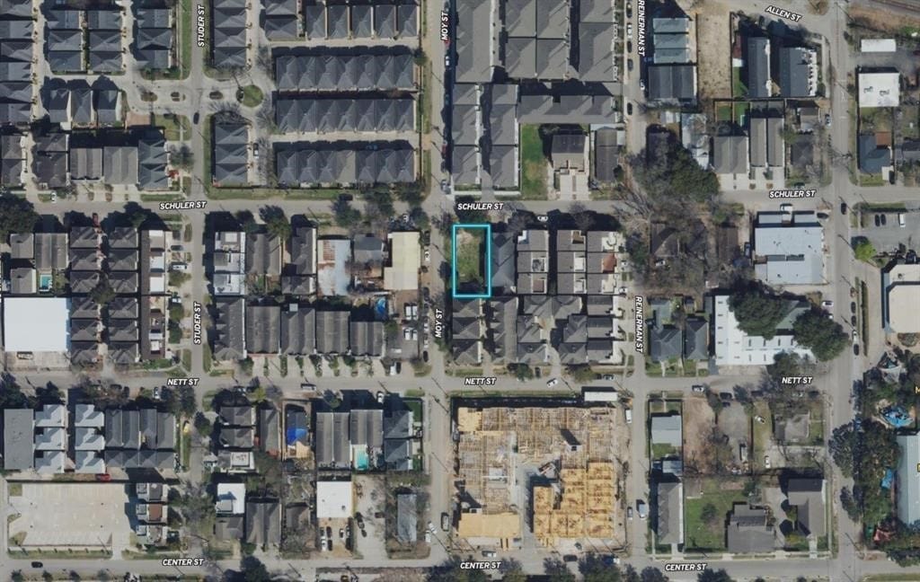 5219 Schuler St, Houston, TX 77007 - photo 2