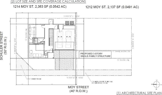 5219 Schuler St, Houston, TX 77007 - photo 4