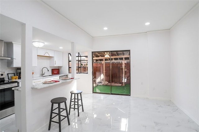 840 Threadneedle St Unit 181, Houston, TX 77079 - photo 12