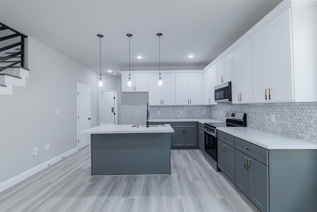 936-A S Ln S, Houston, TX 77088 - photo 5