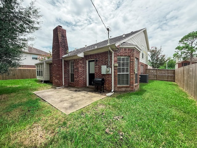 4521 Allegro Dr, Seabrook, TX 77586 - photo 28