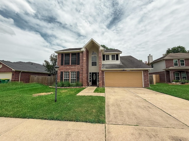 4521 Allegro Dr, Seabrook, TX 77586 - photo 2