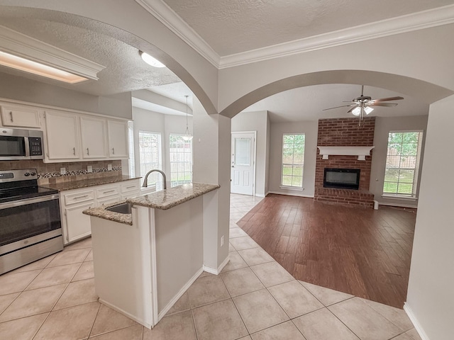 4521 Allegro Dr, Seabrook, TX 77586 - photo 7