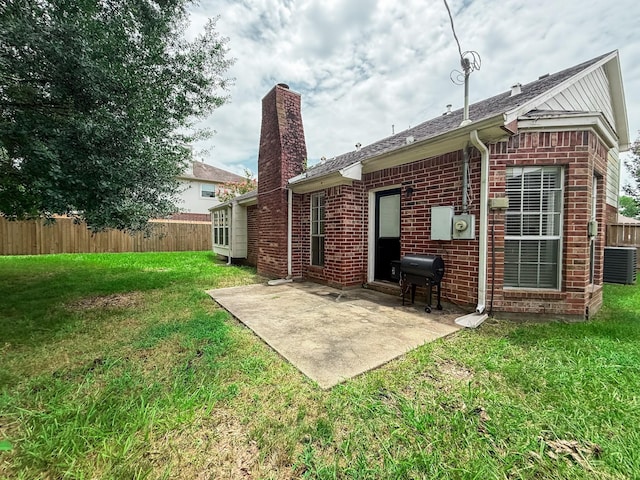 4521 Allegro Dr, Seabrook, TX 77586 - photo 26