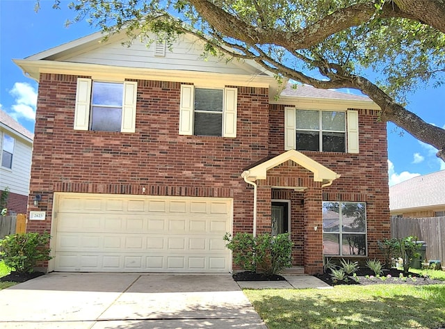 2623 Sable Ridge Ln, Katy, TX 77494 - photo 1