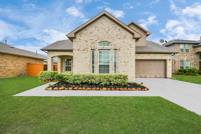 2326 Kelson Cove Dr, La Marque, TX 77568 - photo 1
