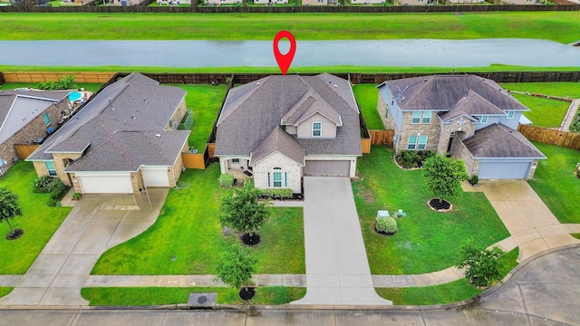 2326 Kelson Cove Dr, La Marque, TX 77568 - photo 42