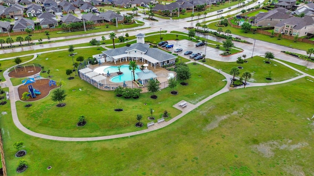 2326 Kelson Cove Dr, La Marque, TX 77568 - photo 44