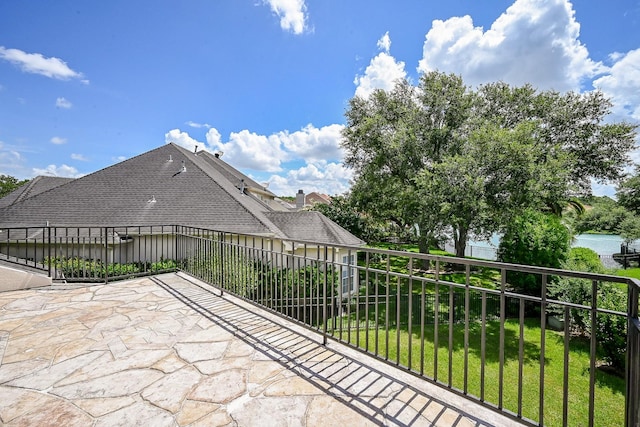 13719 Neils Branch Dr, Houston, TX 77077 - photo 40