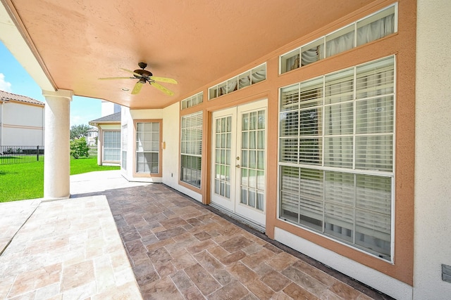 13719 Neils Branch Dr, Houston, TX 77077 - photo 46