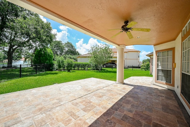 13719 Neils Branch Dr, Houston, TX 77077 - photo 45
