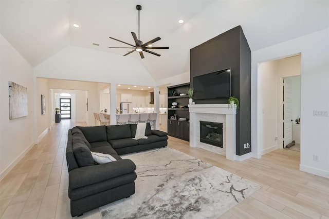 19206 Filly Park Cir, Tomball, TX 77377 - photo 13