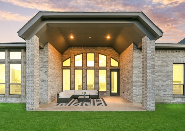 19206 Filly Park Cir, Tomball, TX 77377 - photo 42