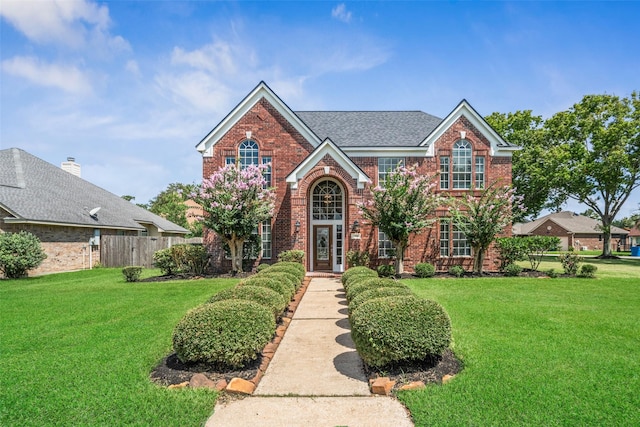 13786 S Puffin Ln, Willis, TX 77318 - photo 1