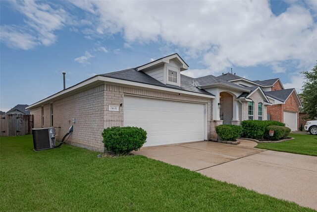 24631 Oconee Dr, Tomball, TX 77375 - photo 4