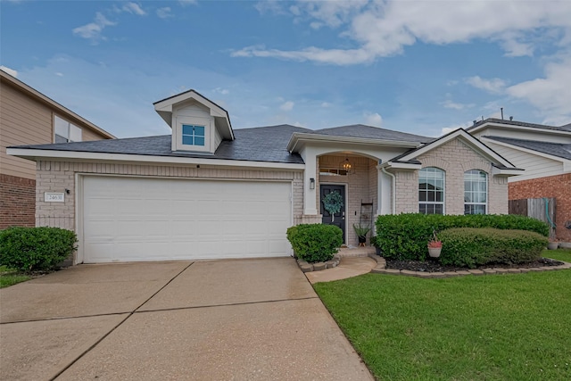 24631 Oconee Dr, Tomball, TX 77375 - photo 1